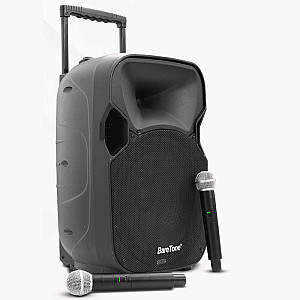 Baretone MAX12AL 12 inch Portable Wireless Speaker